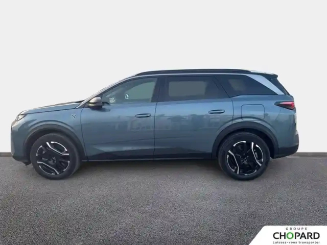 Peugeot 5008 plug-in hybrid 225 ch e-dcs7 — photo 42