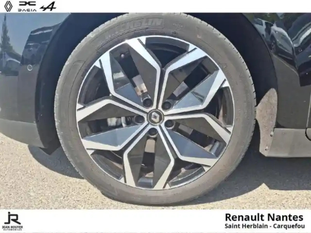 Renault Scenic 1.3 tce 140ch techno — photo 9
