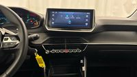 Peugeot 208 1.2 Hybrid 110ch Style e-DCS6 — photo 19