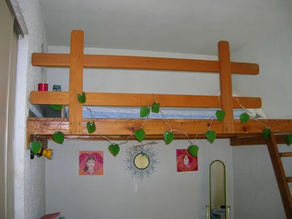 Studio de 30m2 à louer sur Besançon