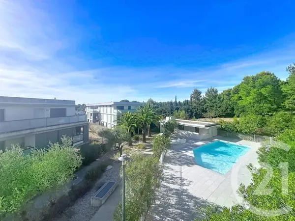 Appartement 4 pièces 112 m²