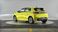 Peugeot 208 1.2 Hybrid 100ch Active e-DCS6 — photo 8