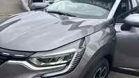 Renault Captur 1.3 TCe mild hybrid 140ch Techno — photo 17