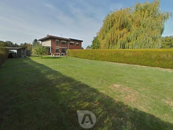 Maison 4 pièces 93 m²