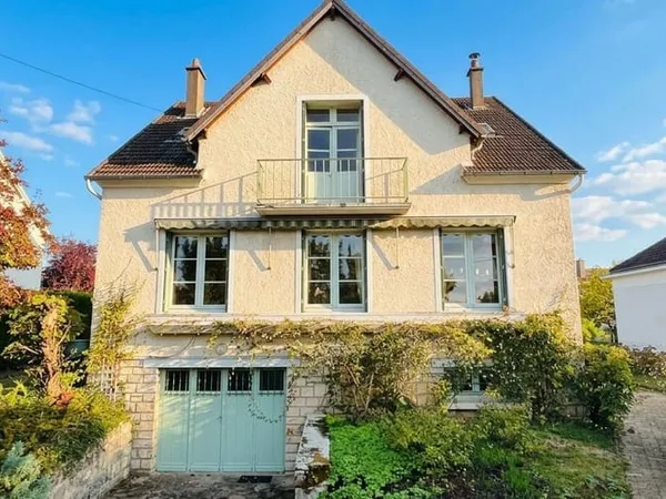 Maison 3 pièces 152 m²