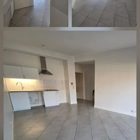 Mérignac Coeur de Ville - T2 48 m² - Loggia 7 m² - Garage - Tram