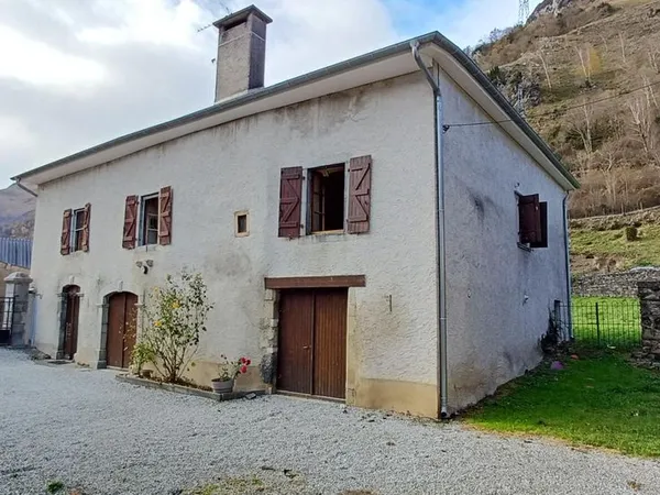 Maison 5 pièces 134 m²