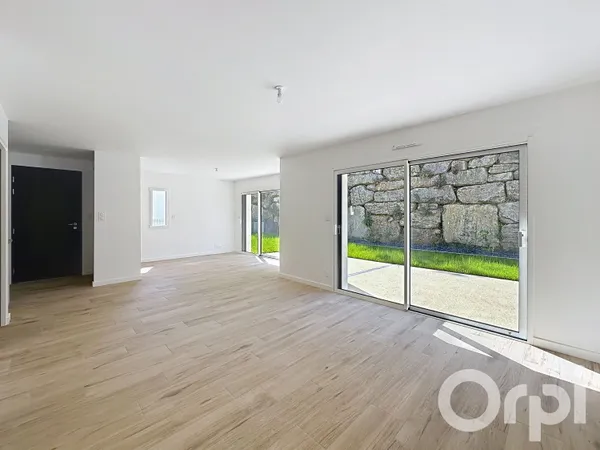 Vends maison prestations de qualité - 122m²