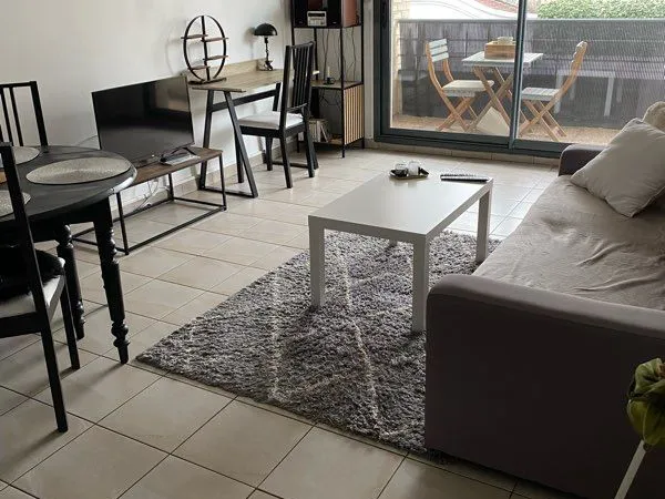 Appartement Location Dunkerque 2p 41m² 720€