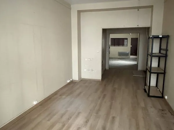 Boutique 2 pièces 39 m²