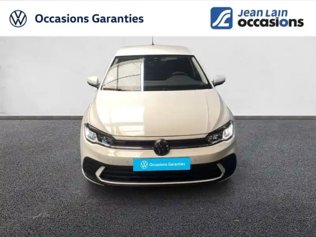 Volkswagen Polo 1.0 tsi 95 s&amp;s bvm5 — photo 9
