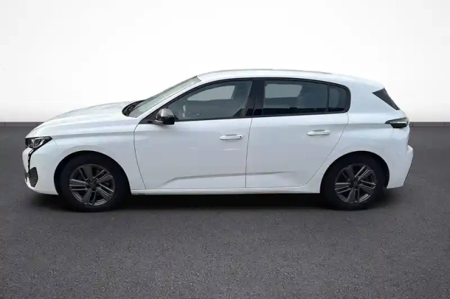 Peugeot 308 puretech 130ch s&amp;s eat8 — photo 3