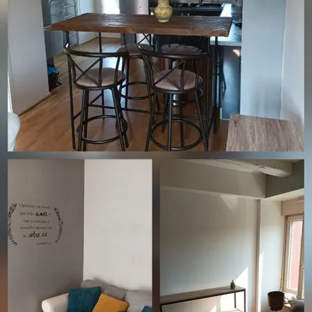 Appartement 30m2 cosy