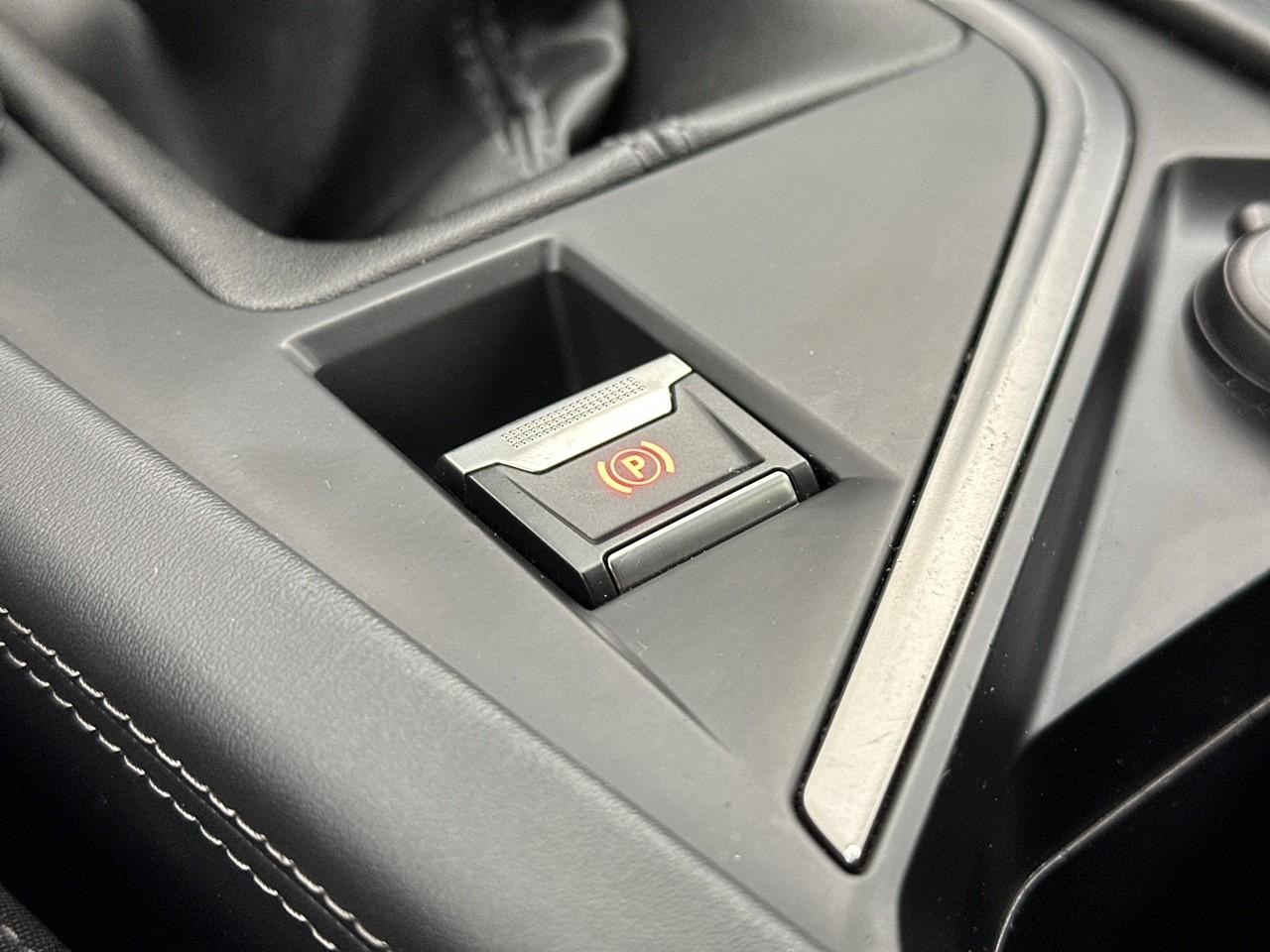 Peugeot 308 puretech 130ch s&s bvm6 allure — photo 30