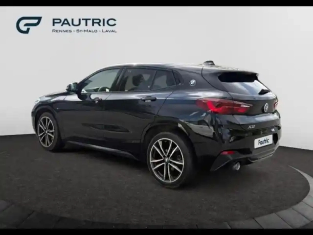 Bmw X2 sdrive16da 116ch m sport dkg7 euro6d-t — photo 3