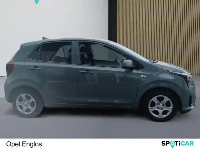 Kia Picanto 1.2 dpi 79ch active — photo 6