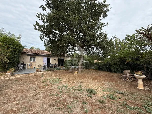 Maison 3 pièces 82 m²