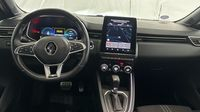 Renault Clio 1.6 E-Tech hybride 145ch Engineered — photo 11