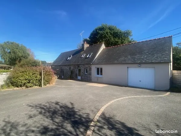 Belle maison à Cavan