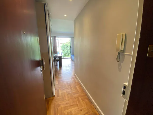Appartement 2 pièces 31 m²