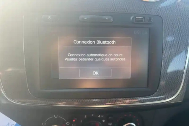 Dacia Sandero tce 90 — photo 19