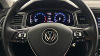 Volkswagen T-Roc 1.5 TSI EVO 150ch EVO Carat BVM6 S&S — photo 25