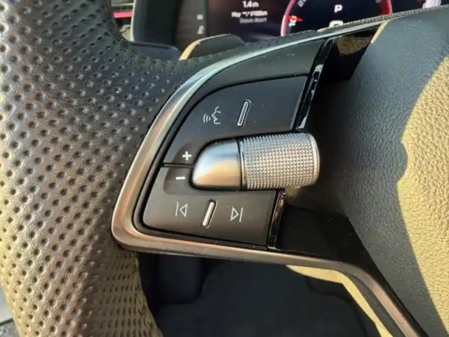 Skoda Kamiq 1.0 tsi evo 2 116ch monte carlo dsg7 — photo 13