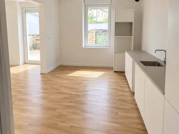 Maison 6 pièces 134 m²