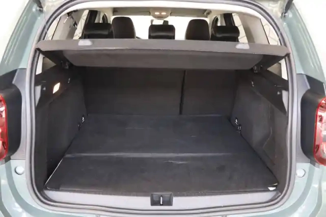 Dacia Duster blue dci 115 4x4 — photo 51