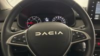 Dacia Sandero 1.0 ECO-G 100ch Stepway Expression + — photo 25