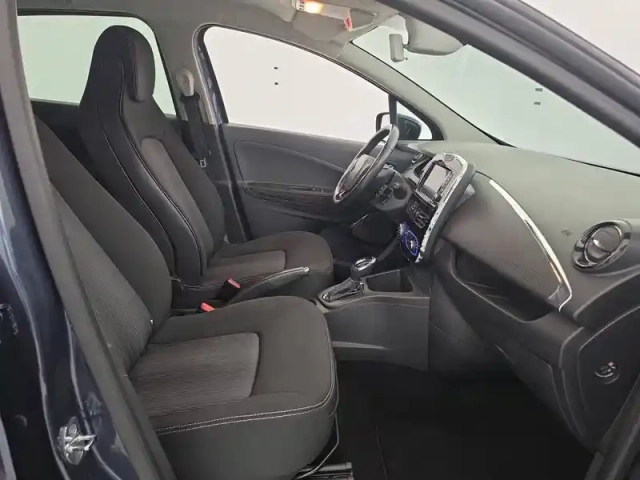 Renault Zoé zoe r90 achat intégral — photo 312