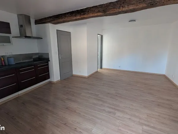 Appartement 2 pièces