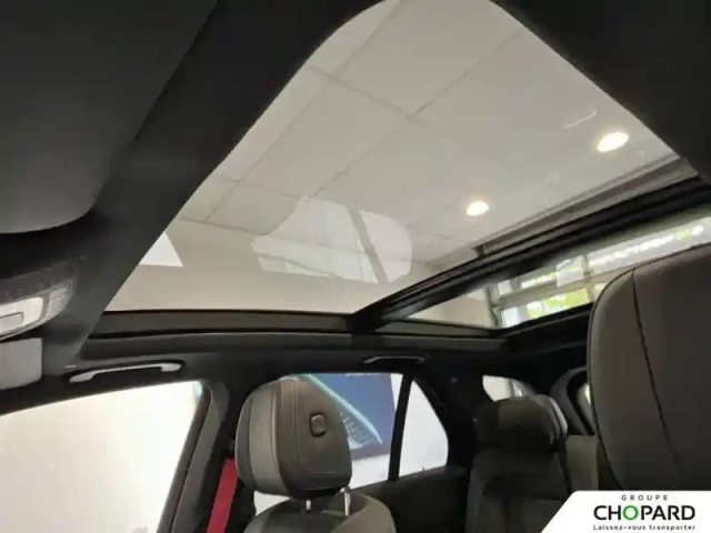Mercedes Gle 53 hybride amg 9g-speedshift amg 4matic+ — photo 21