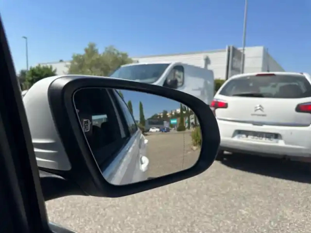 Mercedes Classe B 180 d progressive line — photo 10