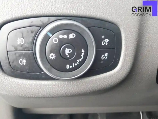 Ford Transit Connect fgn l1 1.0e100 e85 s&amp;s — photo 27