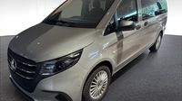 Mercedes Vito 119 CDI Mixto Long Select Propulsion 9G-Tronic