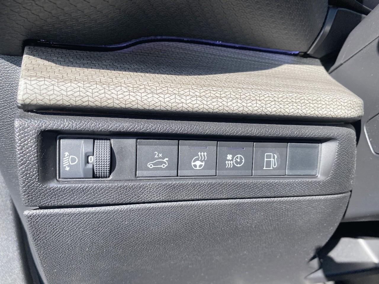 Citroën C5 X hybride rechargeable 225ch shine pack eeat8 — photo 14