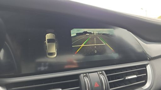 Alfa Romeo Giulia 2.2 JTD 210 Q4 AT8 - Veloce Ti – 2020 – 115288 km – Diesel – Boîte Automatique — photo 21
