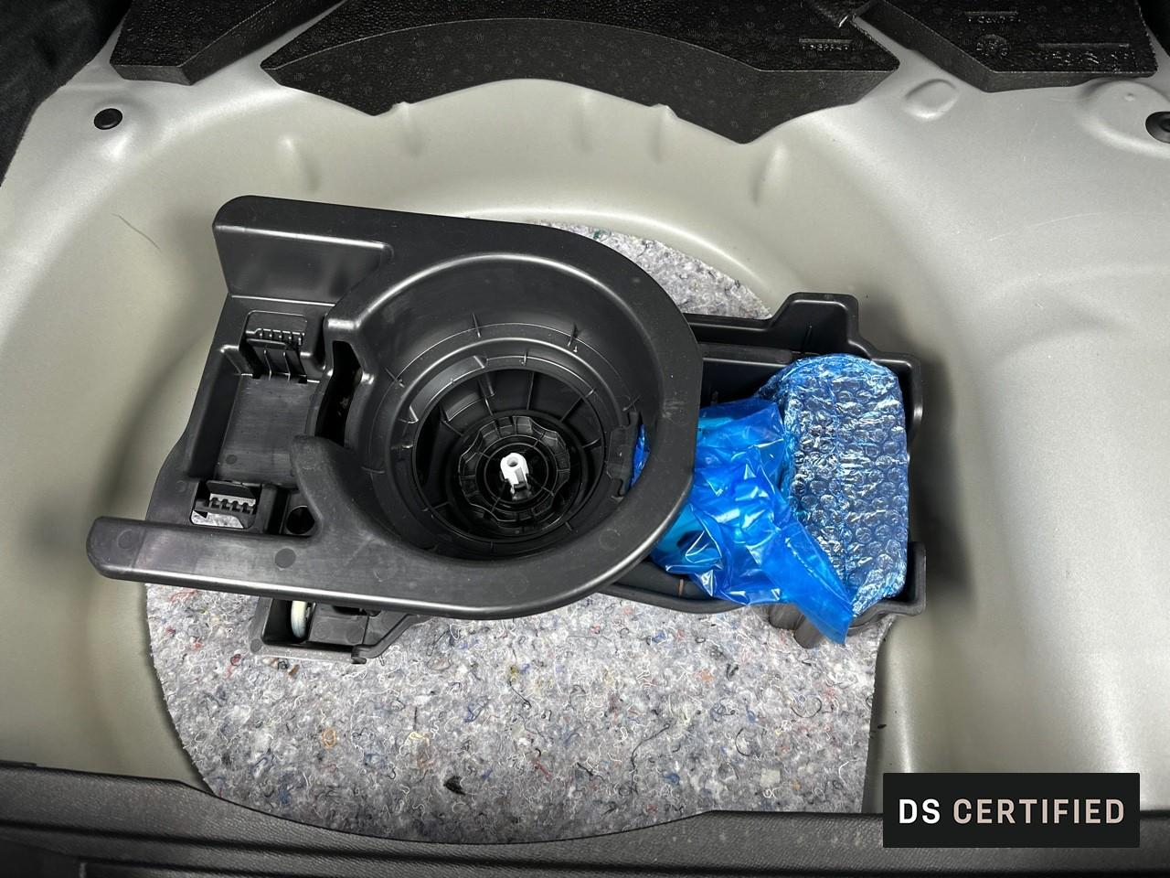 Ds Ds 3 crossback puretech 100 bvm6 performance line — photo 35