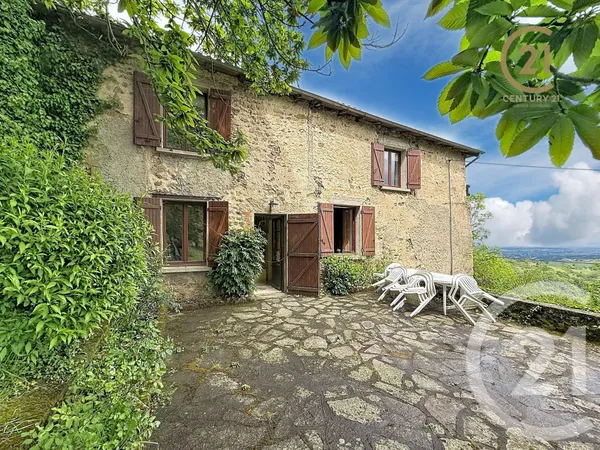 Maison 5 pièces 121 m²