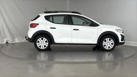 Dacia Sandero 1.0 ECO-G 100ch Stepway Essential — photo 4