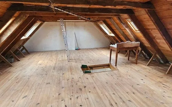 Maison 3 pièces 90 m²
