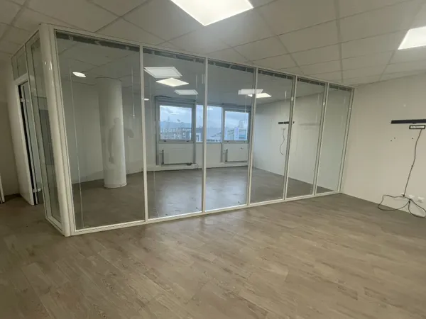BUREAUX A VENDRE NANTERRE