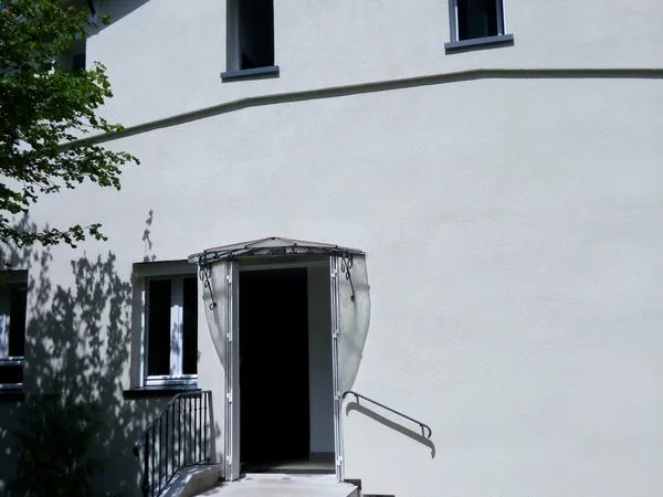 Appartement duplex en colocation