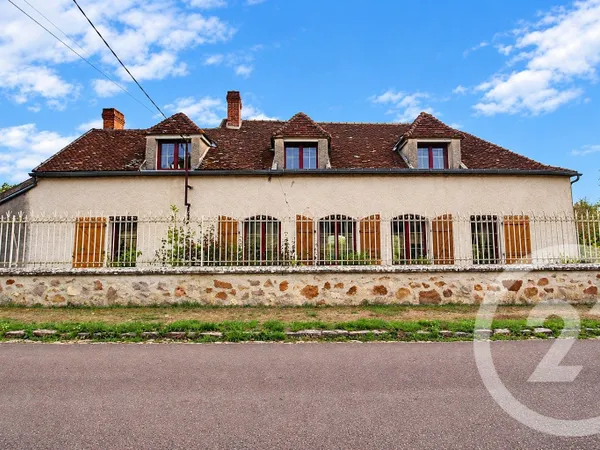 Maison 5 pièces 176 m²