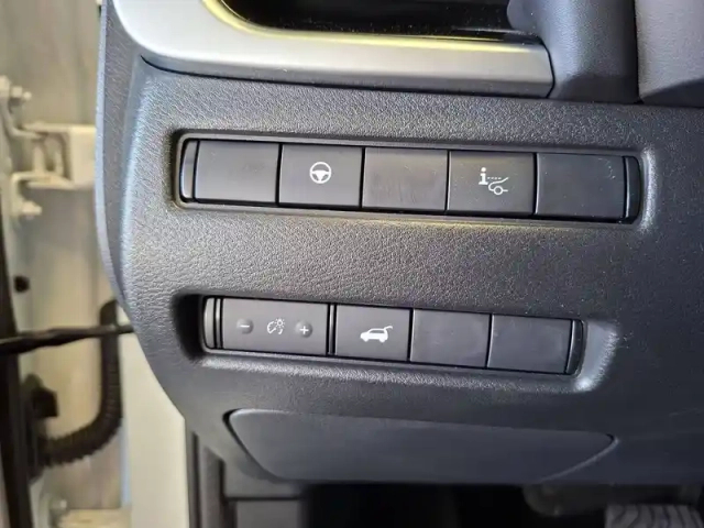 Nissan Qashqai e-power 190 ch — photo 29