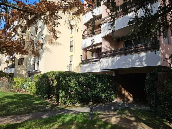 Appartement 4 pièces 89 m²
