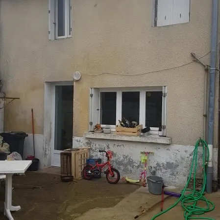 Appartement 3 pièces 90 m²