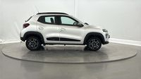 Dacia Spring 45ch Expression — photo 4