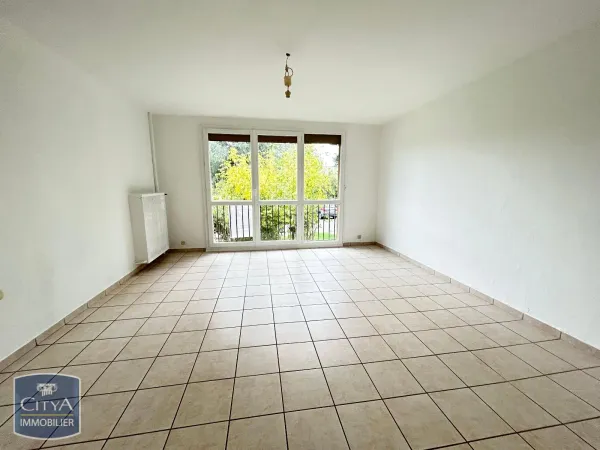 Appartement 1 pièce 31 m²